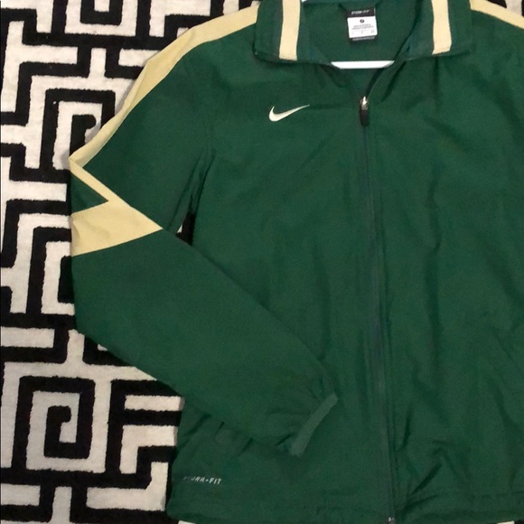 Unisex Nike Storm Fit Jacket - Picture 2 of 7